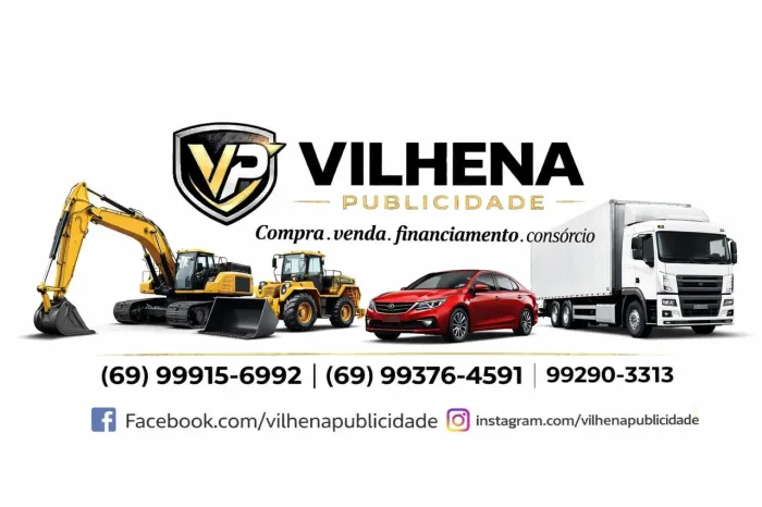 Carretinha 2 eixo a venda 