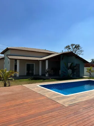 Imóvel para venda no Condomínio Barcelona no bairro Dona Catarina - Mairinque - SP