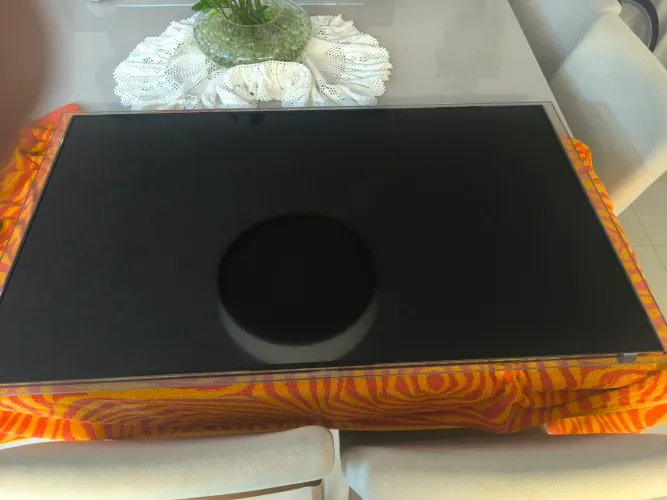 Tv samsung 46 pol nao liga