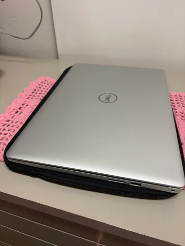 Notebook Dell Inspiron 15 5000 i7 8ª Geração