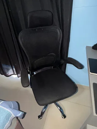 Cadeira ergonômica