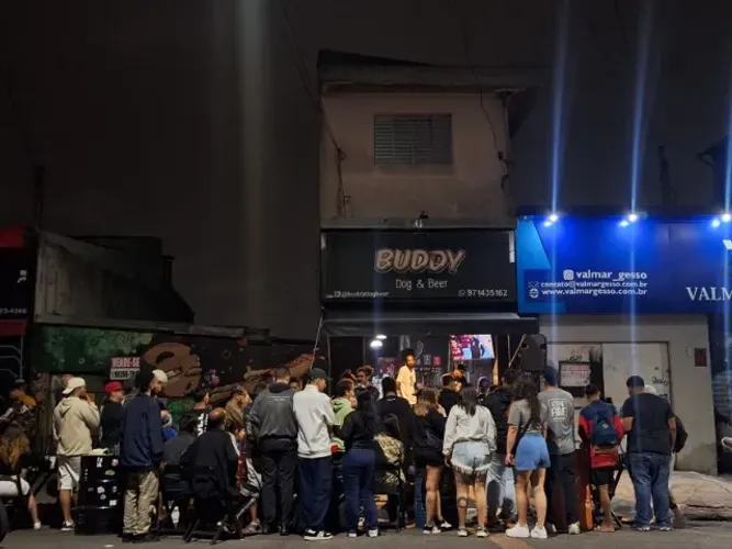 Ponto a venda Centro de Diadema 60m²!! zona comercial no centro, OPORTUNIDADE!!