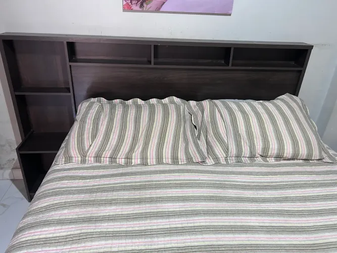 Cabiceira de cama