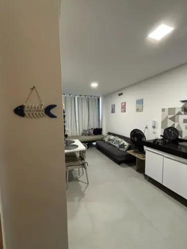 Imóvel para venda com 30 metros quadrados com 1 quarto em Maracaipe - Ipojuca - PE
