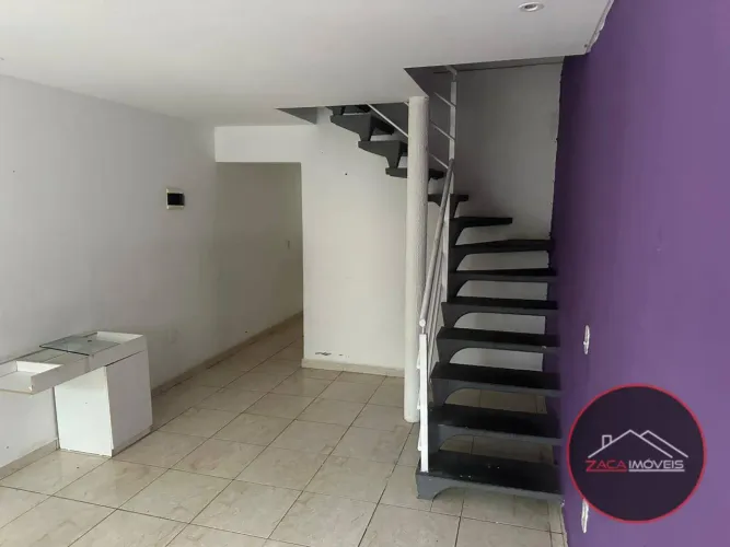 Casa com 2 dormitórios à venda por R$ 287.000 - Vila Nova Aparecida - Mogi das Cruzes/SP
