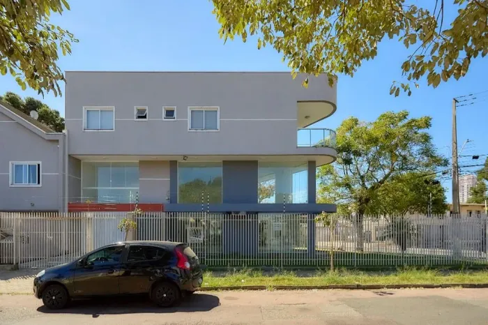 Loja para alugar, 194 m² por R$ 8.440/mês - Portão - Curitiba/PR