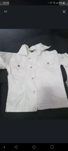 Roupas para vazar barato dois sacos cheio