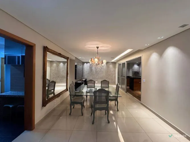 Apartamento 3 quartos à venda no Vila da Serra