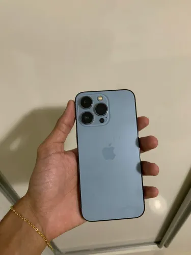 iPhone 13 PRO - 256GB