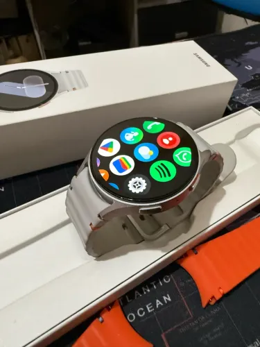 Galaxy Watch 7 44mm