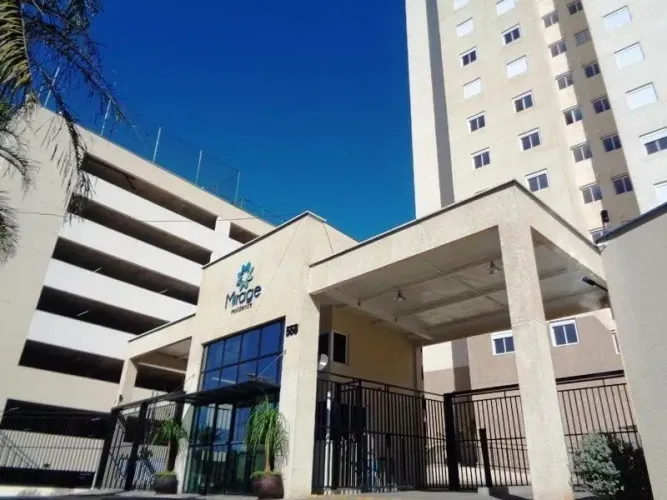 apartamento à venda em paulicéia, piracicaba 2 quartos 62m²