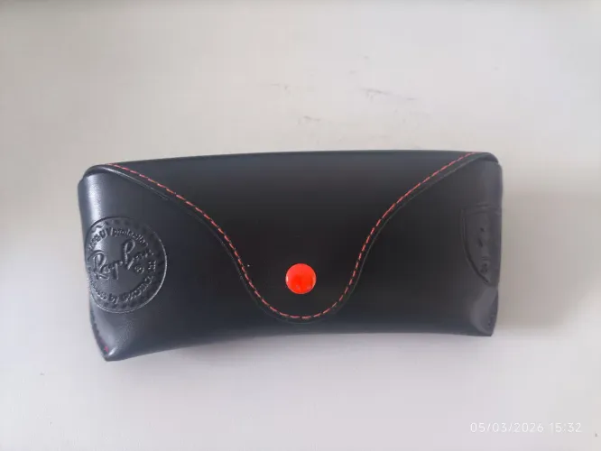 Óculos Ray ban ferrari