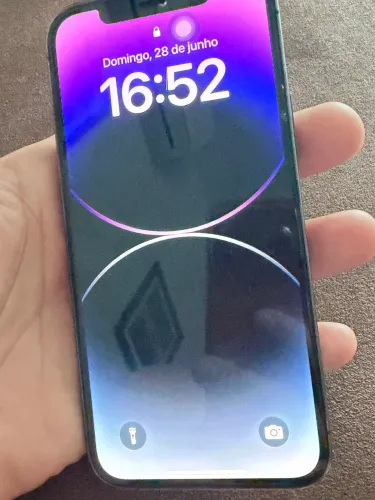 IPHONE 12 PRO 256GB
