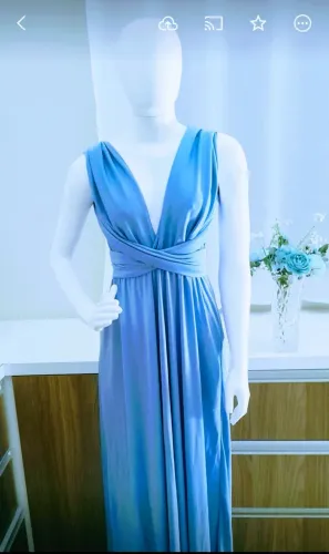 Vestidos