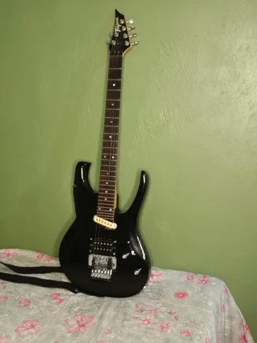 Guitarra elétrica