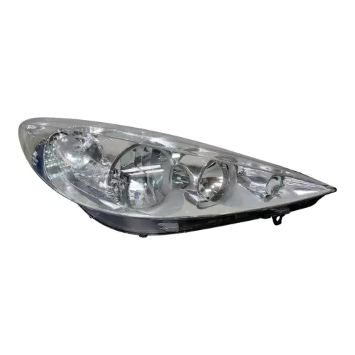 Farol Peugeot 207 2009 2010 2011 2012 2013 Novo