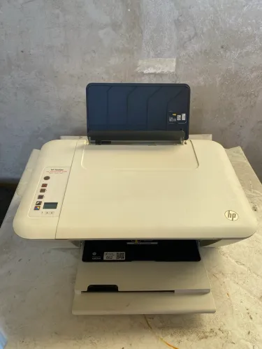 Impressora HP deskjet 2546