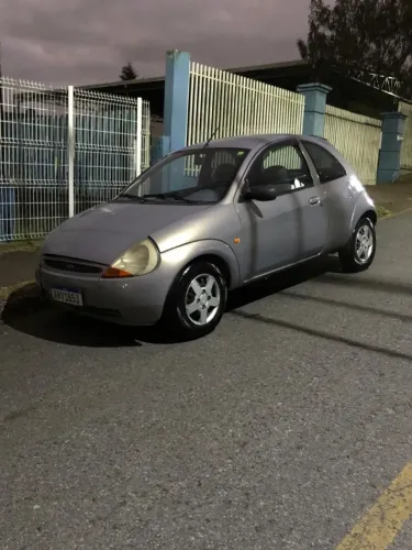 Ford KA 1.0i 3P 1998