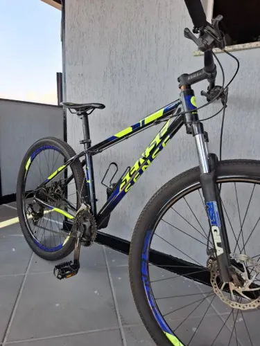 Mountain Bike Sense One Aro 29 usada