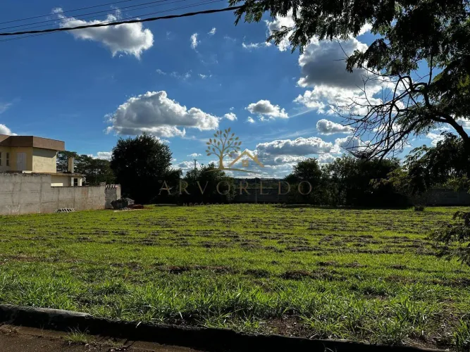 Terreno para Venda em Boituva, Residencial Haras Inga Mirim