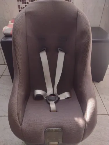 Cadeirinha de carro