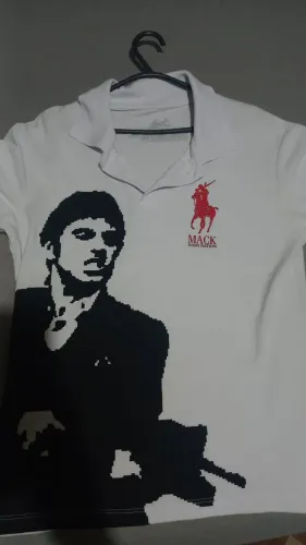 polo mack scarface