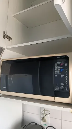 Micro-ondas