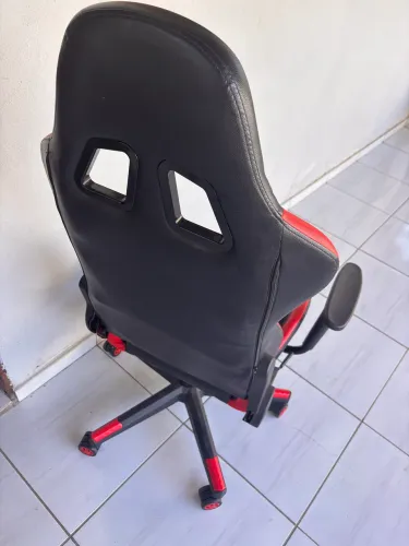 Cadeira Gamer