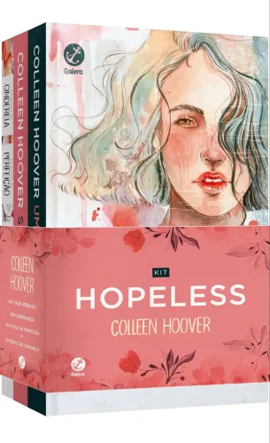 Kit Hopeless