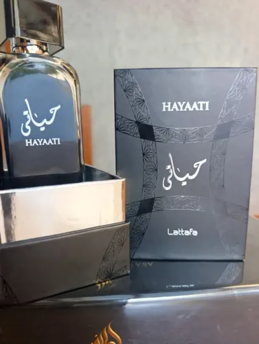 Perfume Hayaati 100ml