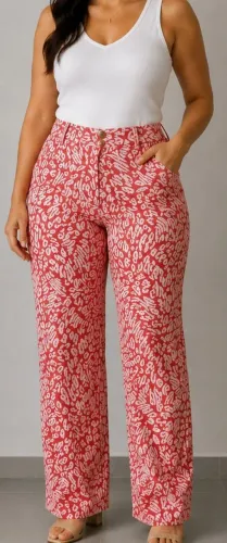 Calça G