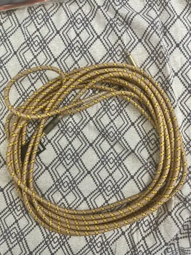 CABO SANTO ÂNGELO VINTAGE TÊXTIL