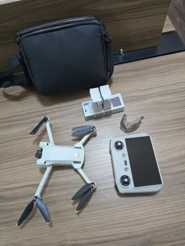 Dji Mini 3 Pro Combo Leia o anuncio!!