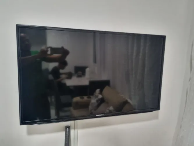 Tv nao e smart