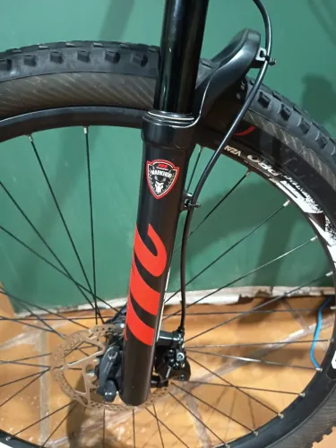 Bike Oggi 7.2 aro 29
