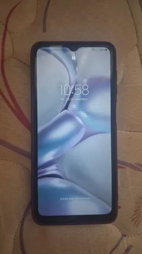 Samsung Galaxy A12
