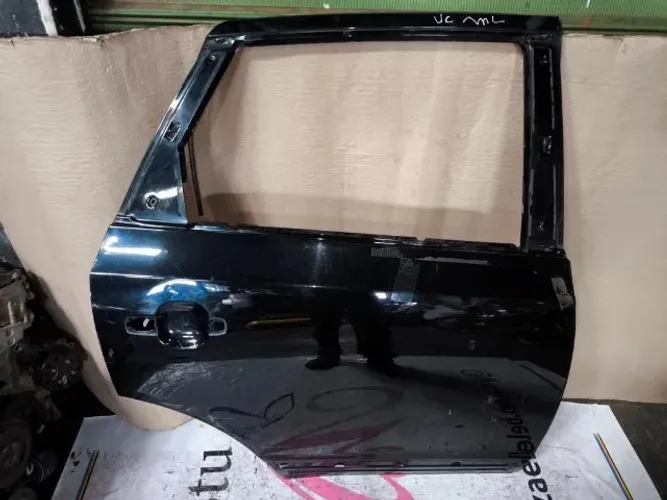 Porta Traseira Direita Hyundai Vera Cruz 2010