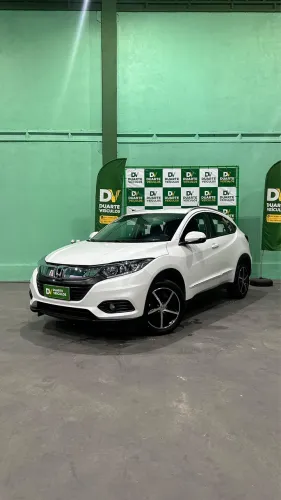 Honda HR-V EX 1.8 Flexone 16V 5P Aut. 2021