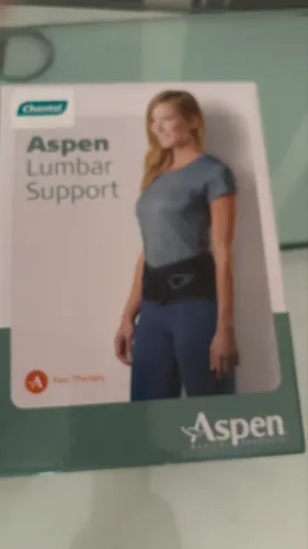 Cinta ASPEN LUMBAR SUPPORT