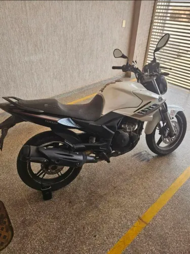 Fazer 250 2014