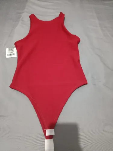 Body Nadador Suplex Feminino - Novo com etiqueta