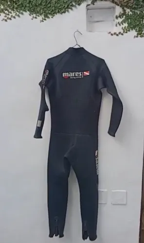 Roupa de Mergulho neoprene
