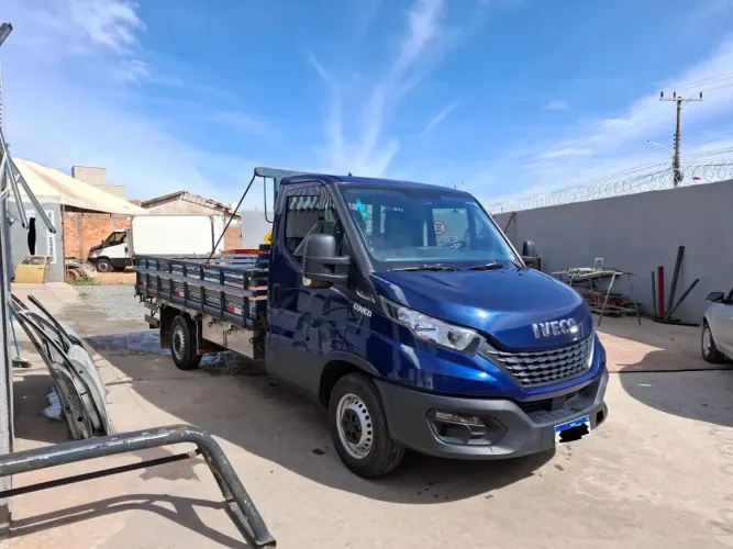 IVECO DAILY 30-130