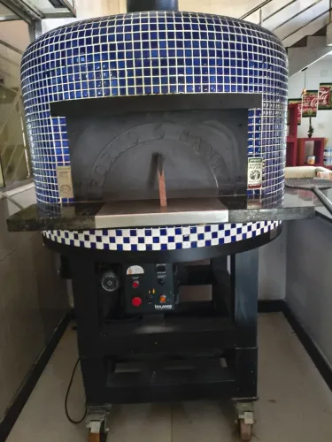 Forno napoletano forno santo