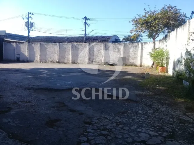 LOCAÇÃO IMÓVEL PARA USO INDUSTRIAL NO SOCORRO.