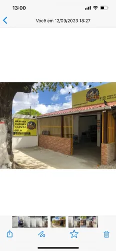 Oportunidade Depósito de Bebidas Completo!