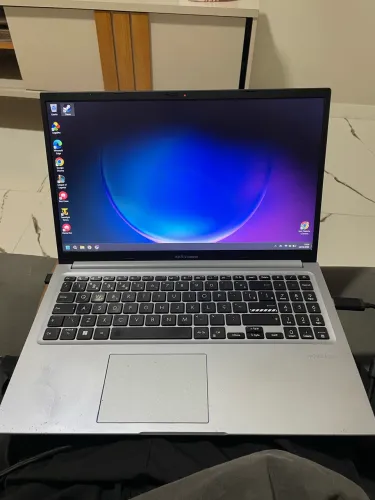 Notebook Asus Ryzen 7 