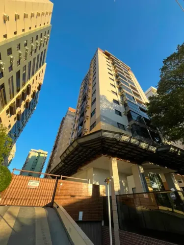 Imóvel para aluguel com 65 metros quadrados com 2 quartos em Mata da Praia - Vitória - ES