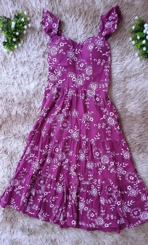 VESTIDO USADO 1 VEZ