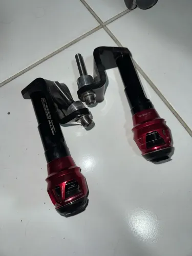 Slider procton f1 Hayabusa g2